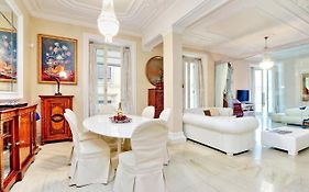 Rome Luxury Apartment To Spanish Steps